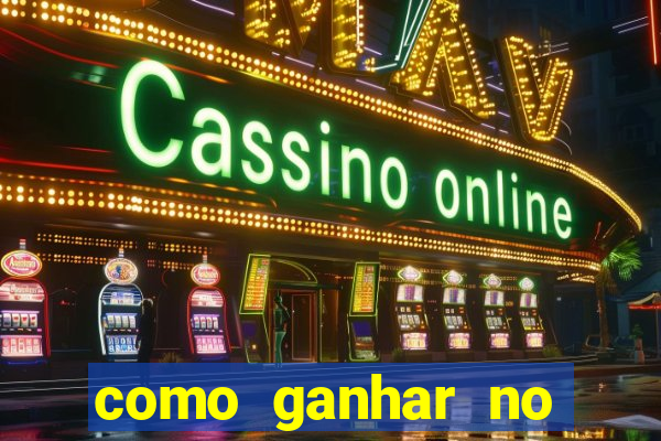 como ganhar no double fortune